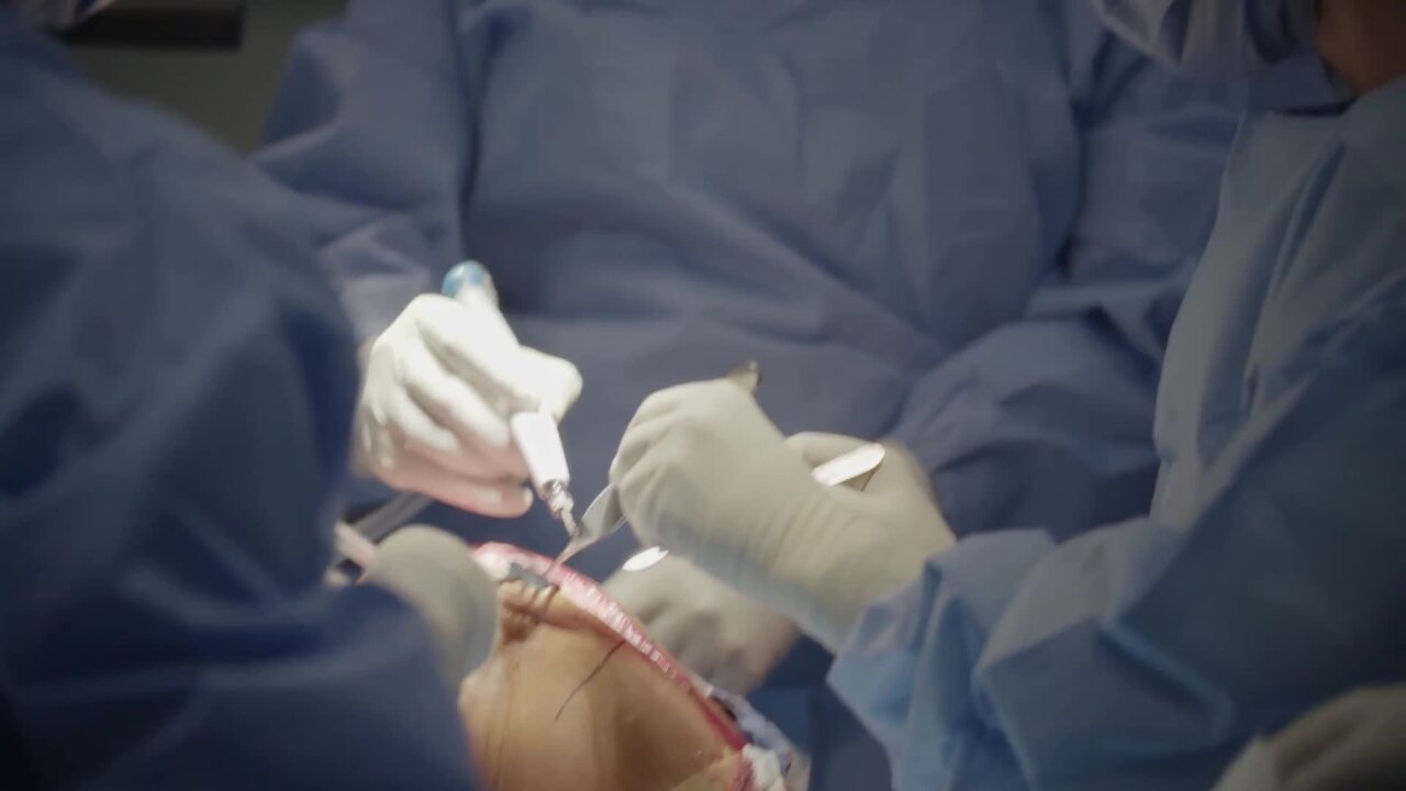 Dr. Scott Talks VELYS