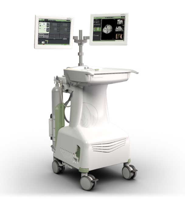 NEUWAVE Microwave Ablation System