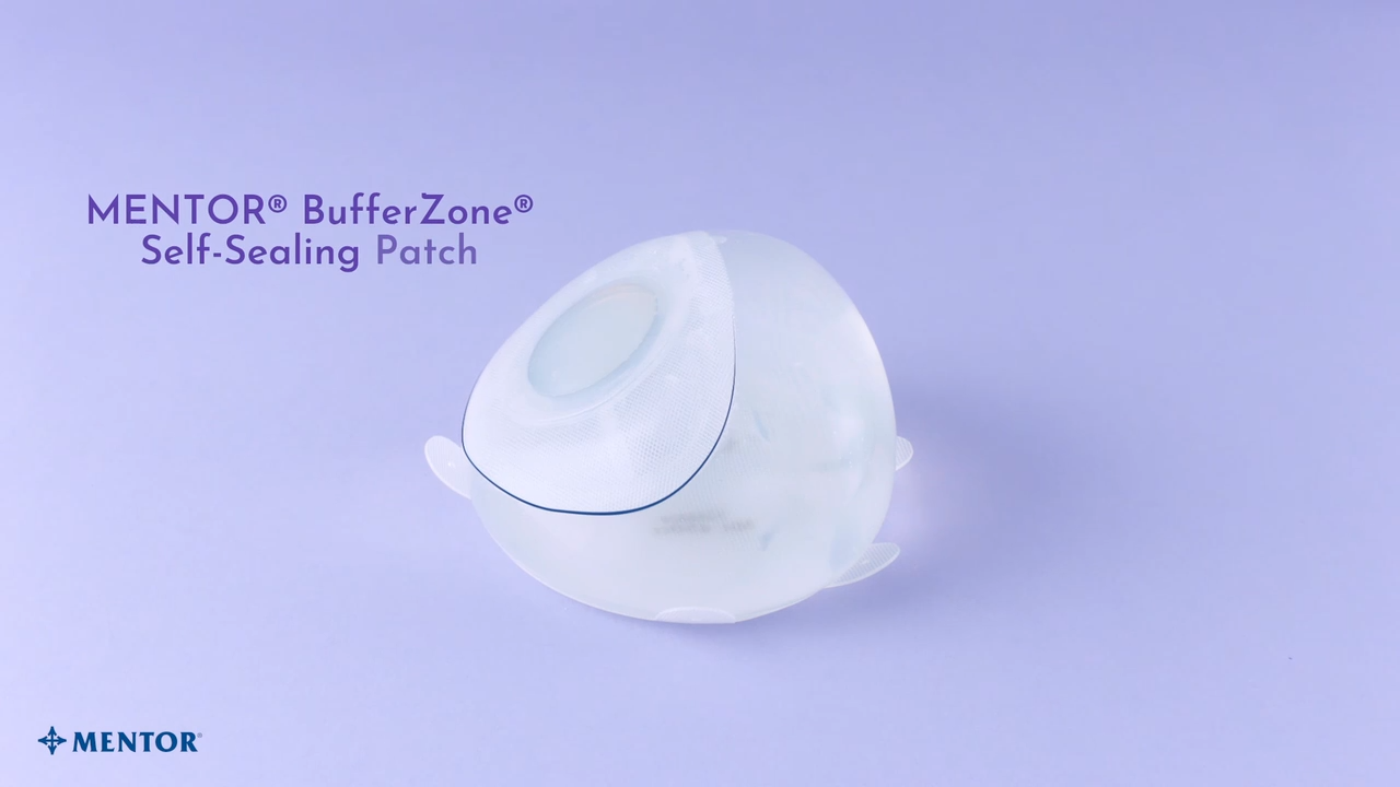 CPX4 Breast Tissue Expander