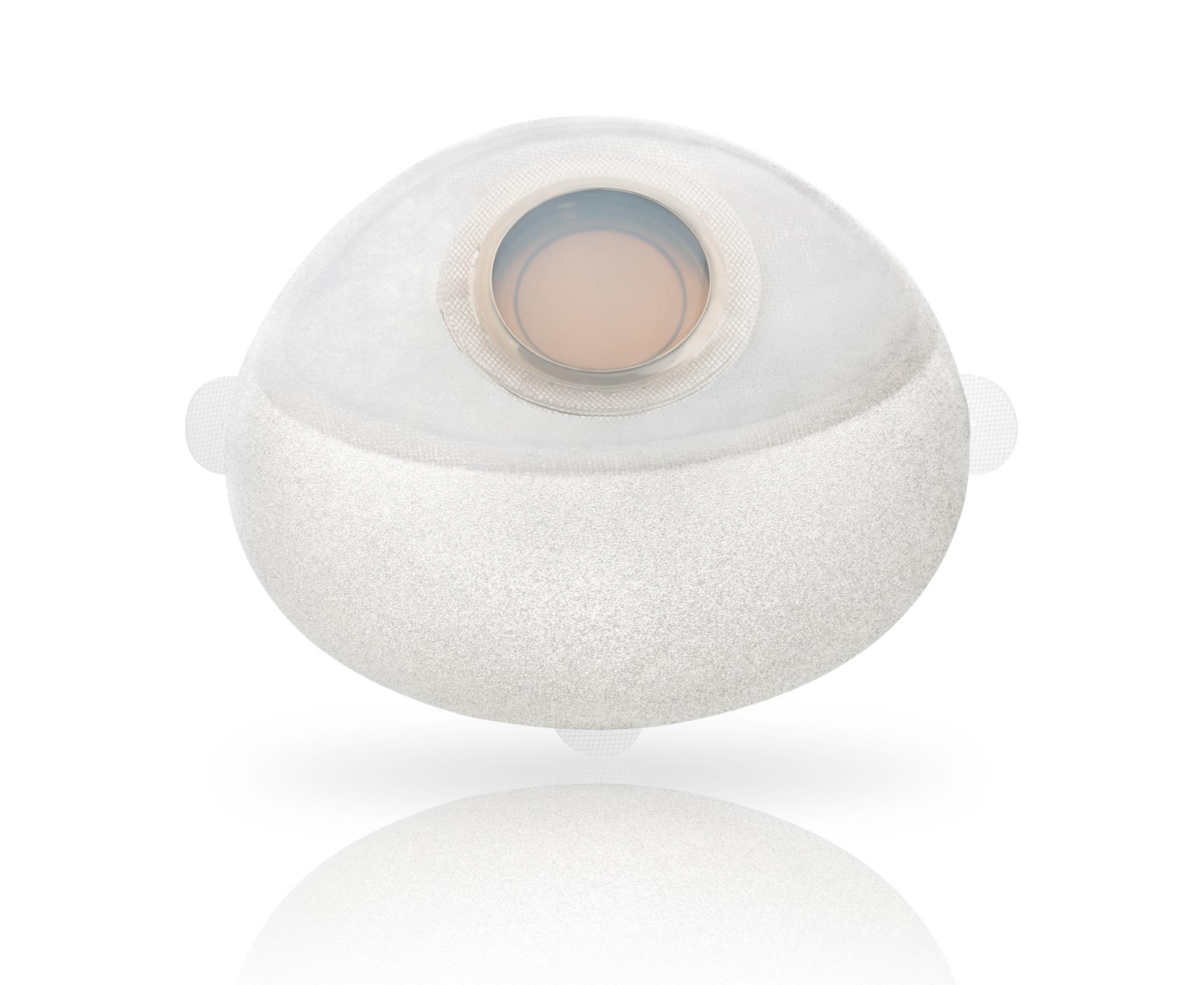 MENTOR™ CPX™4​ Breast Tissue Expander