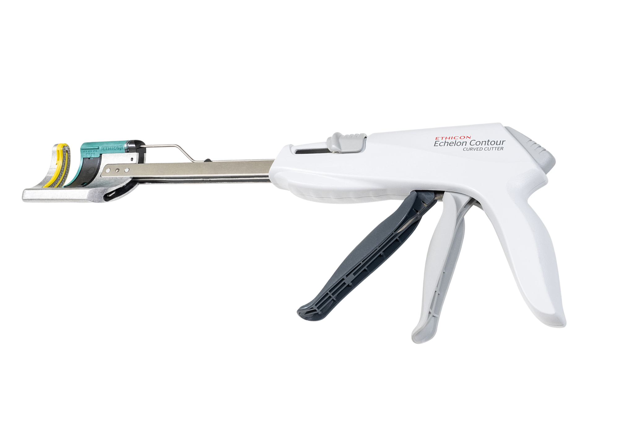 ECHELON CONTOUR Curved Cutter