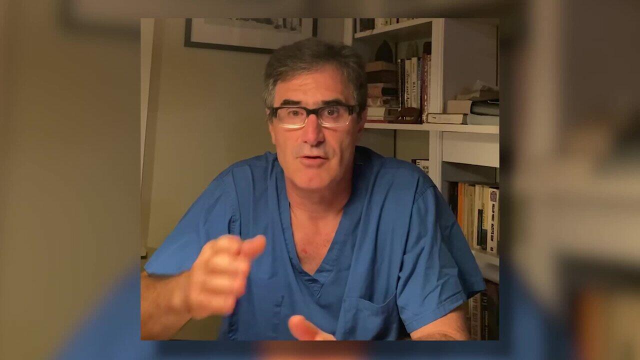 Video 4 of 6 - Dr. Gladstone All-Inside ACLR – Tips and Pearls – Graft Passage Video