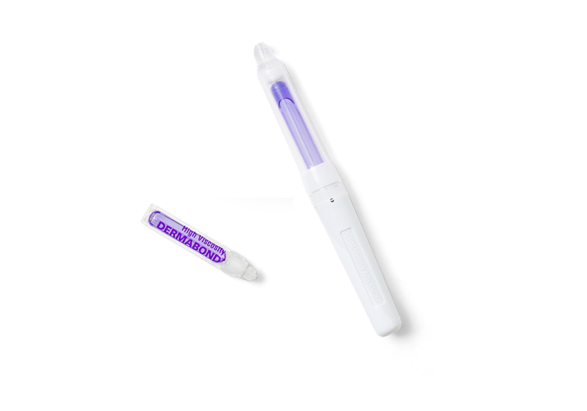 DERMABOND™ ADVANCED™ and Mini Topical Skin Adhesives
