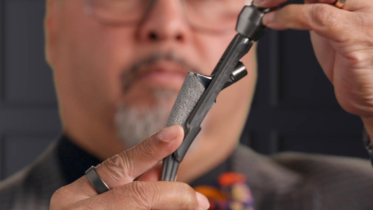 WES Surgical Tips