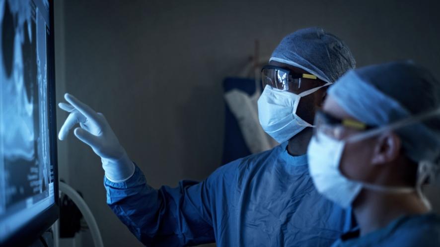 doctors