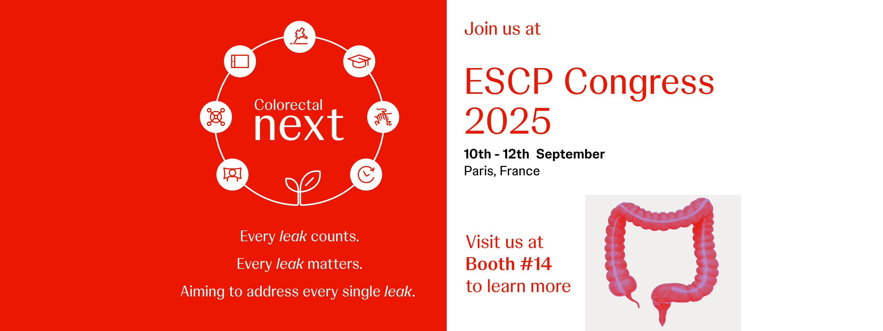 ESCP Congress