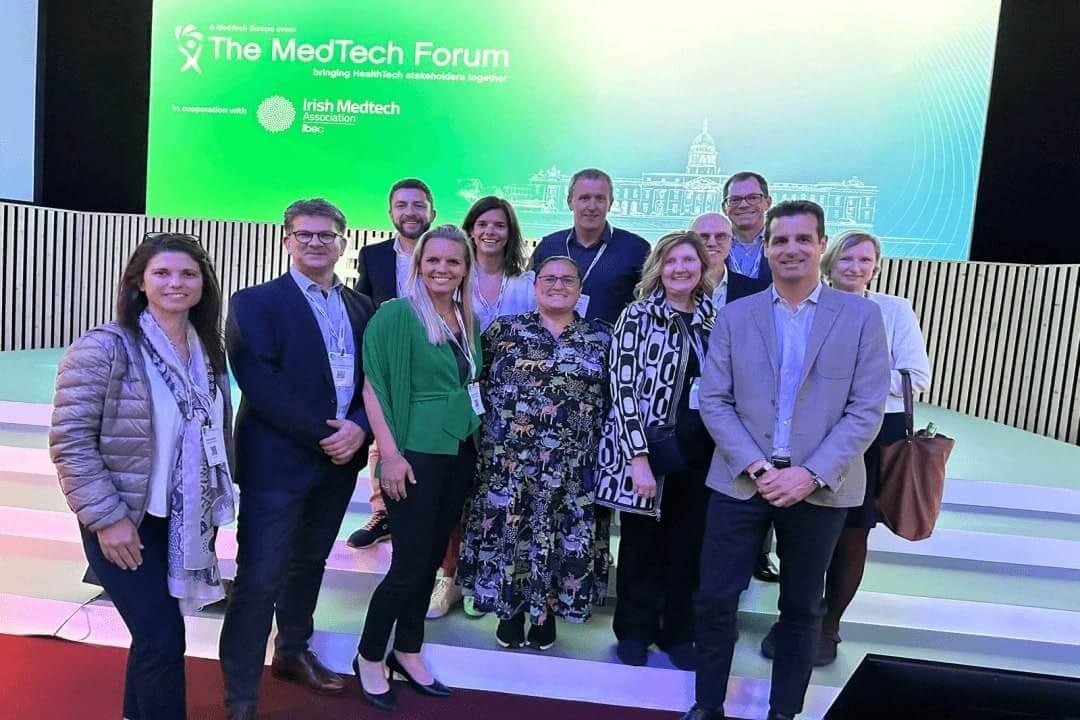 Medtech EMEA Team