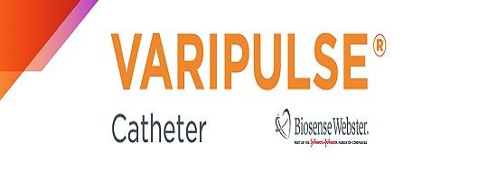 Varipulse® Catheter logo