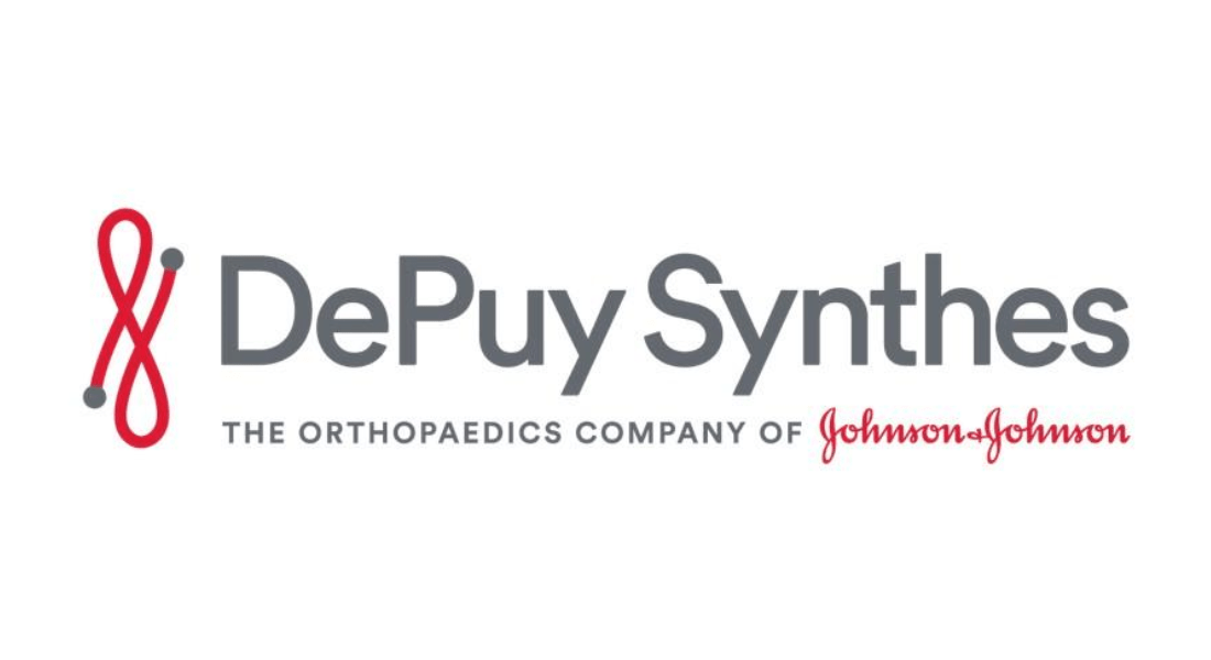 DePuy Synthes Logo