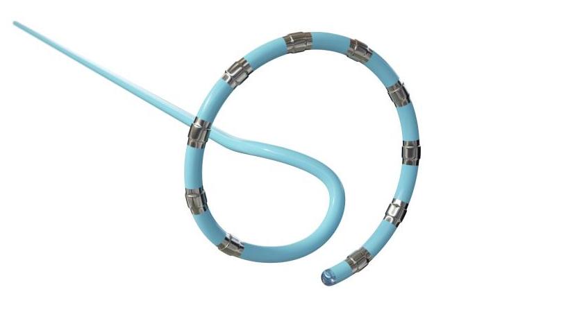 VARIPULSE™ variable-loop multielectrode catheter