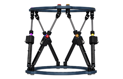 MAXFRAME® Multi-Axial Correction System