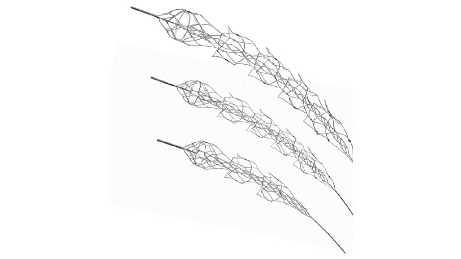 CERENOVUS EMBOTRAP™ III Revascularization Device