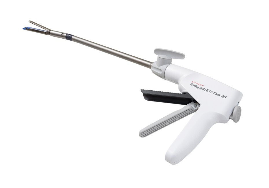 ENDOPATH ETS Articulating Linear Cutter